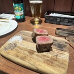 船橋ワイン食堂八十郎 本町一丁目 - 