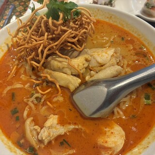 タイ キッチン_1