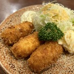 レストラン カタヤマ 東向島本店 - 