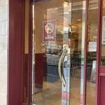 カフェ・ベローチェ - 