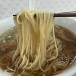 中華そば ふくみみ - 中華そば