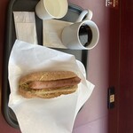 カフェ・ベローチェ - 