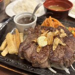 レストラン カタヤマ 東向島本店 - 