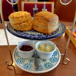 ムレスナティー東京 - 