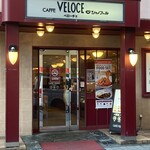 カフェ・ベローチェ - 