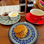 ムレスナティー東京 - 