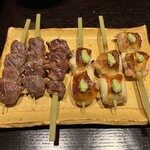 番外 鳥ばか一代 - 