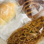 ブーランジュリー横浜 - 