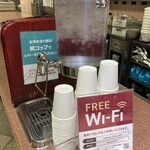 カフェ・ベローチェ - 