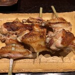 番外 鳥ばか一代 - 