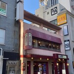 カフェ・ベローチェ - 