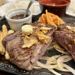 レストラン カタヤマ 東向島本店 - 