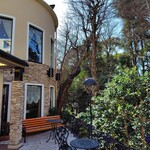 ムレスナティー東京 - 