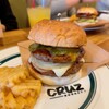 CRUZ BURGERS & CRAFT BEERS