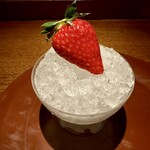 アカ - ⑩ 京都女峰