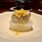 アカ - ⑥アホブランコ蕪