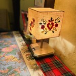 カステラ ド パウロ - 可愛いスタンド