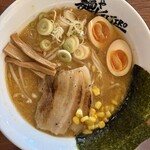 麺や KEIJIRO 豊見城店 - 