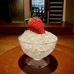 アカ - ⑩ 京都女峰