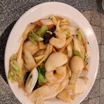 中華料理 隆福 - 