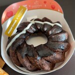 ミスタードーナツ - 料理写真: