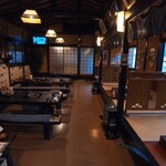 丹波篠山 猪料理専門店　奥栄 - 