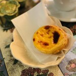 カステラ ド パウロ - ナタ