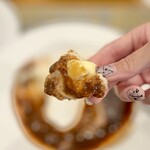 洋食屋 綺・Luck - 