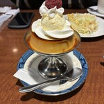 珈琲中川 - 