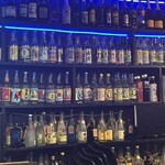 何やってるBAR - 