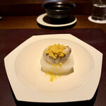 アカ - ⑥アホブランコ蕪