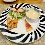 洋食屋 綺・Luck - 