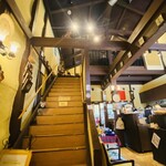 カステラ ド パウロ - 内観