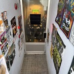 村上カレー店・プルプル - 