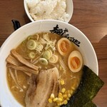 麺や KEIJIRO 豊見城店 - 