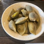 丹波篠山 猪料理専門店　奥栄 - 