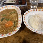 村上カレー店・プルプル - 