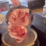 丹波篠山 猪料理専門店　奥栄 - 