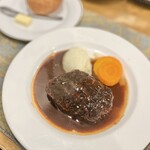 洋食屋 綺・Luck - 