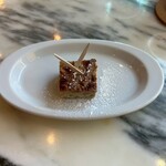 バル ポルティージョ - 