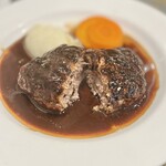 洋食屋 綺・Luck - 