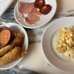 バル ポルティージョ - 