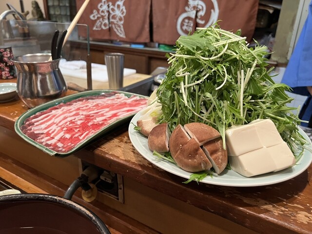 よしだ屋 - 日本橋/日本料理 | 食べログ