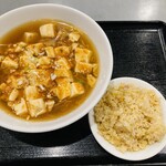 中国料理天華 - 