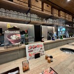 焼肉一番 団楽 - 