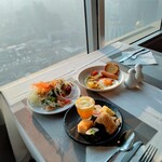 Baiyoke Sky Hotel - 