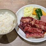 焼肉一番 団楽 - 