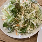 ヴェヌス サウス インディアン ダイニング - 