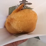 凍天処 木乃幡 - 料理写真:やっと食べられた凍天