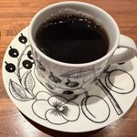 ジムランコーヒー - エチオピア珈琲（酸味の効いた、フルーティーな味わい）